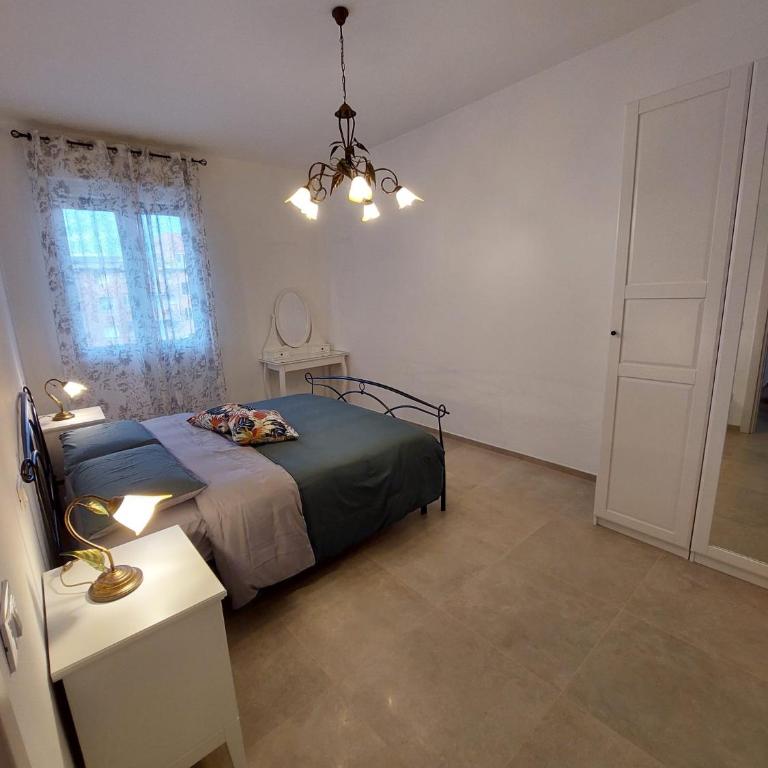 Katy Charm Apt - Appartamento con 2 Camere da Letto - 45