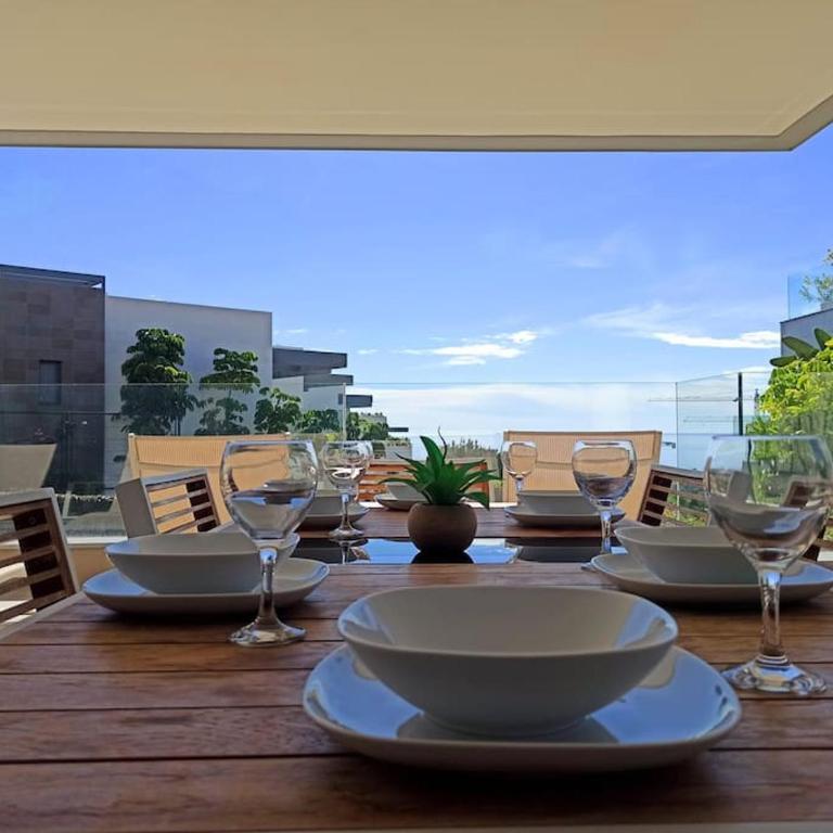 luxury 3 rooms CABOPINO - Apartamento de 3 dormitorios - 2