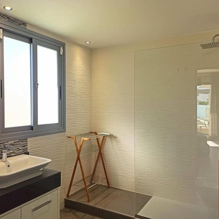 luxury 3 rooms CABOPINO - Apartamento de 3 dormitorios - 13