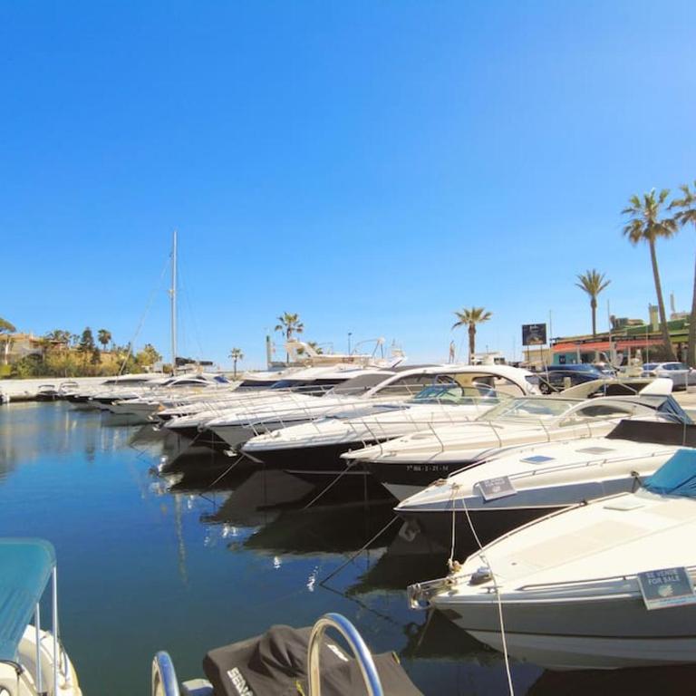 luxury 3 rooms CABOPINO - Apartamento de 3 dormitorios - 22