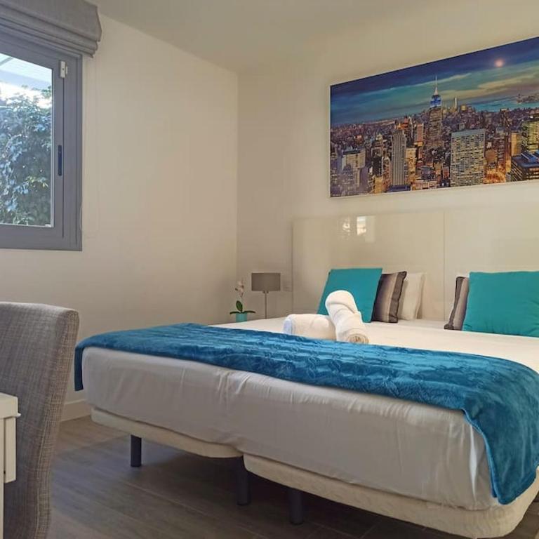luxury 3 rooms CABOPINO - Apartamento de 3 dormitorios - 7