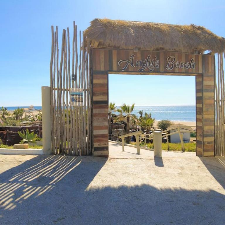 luxury 3 rooms CABOPINO - Apartamento de 3 dormitorios - 23