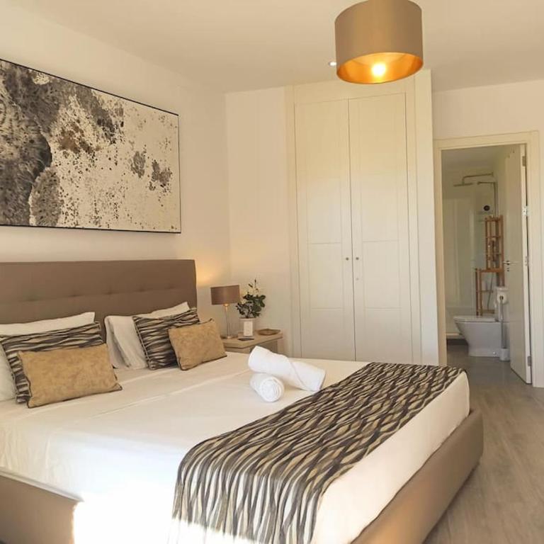luxury 3 rooms CABOPINO - Apartamento de 3 dormitorios - 3