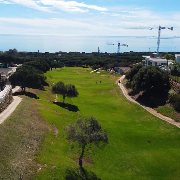 luxury 3 rooms CABOPINO - Apartamento de 3 dormitorios - 19