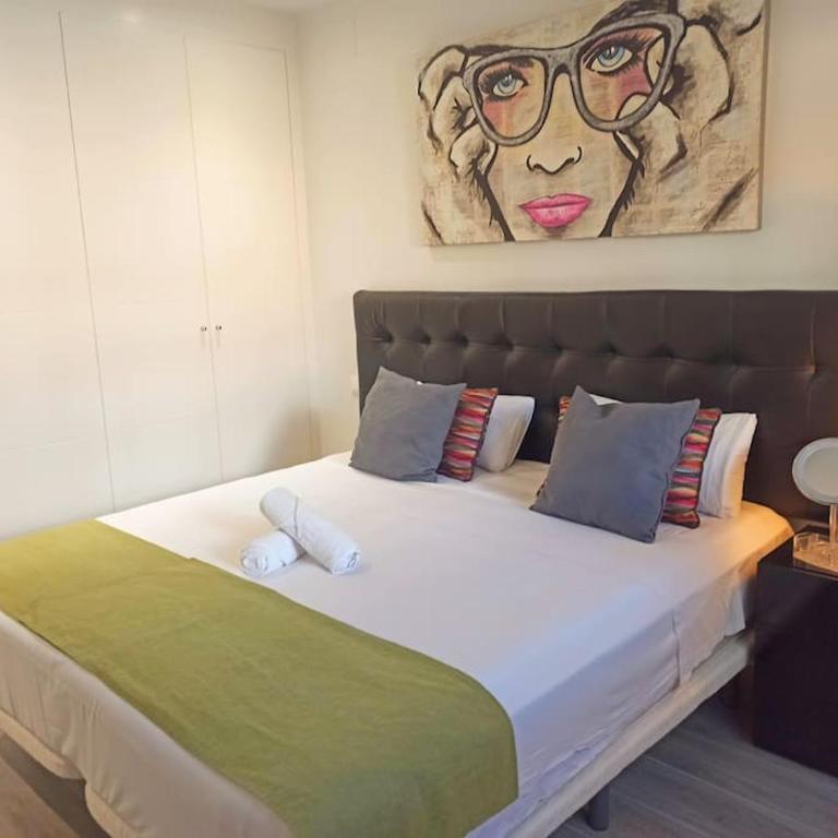 luxury 3 rooms CABOPINO - Apartamento de 3 dormitorios - 5