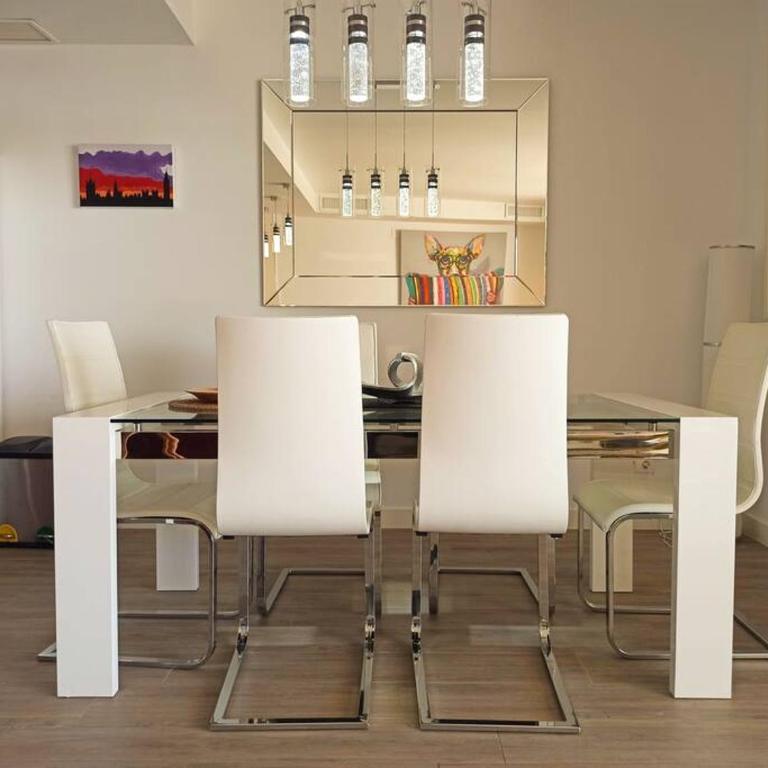 luxury 3 rooms CABOPINO - Apartamento de 3 dormitorios - 9