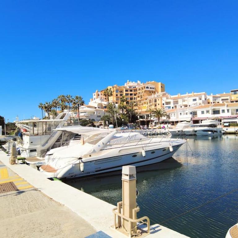 luxury 3 rooms CABOPINO - Apartamento de 3 dormitorios - 27