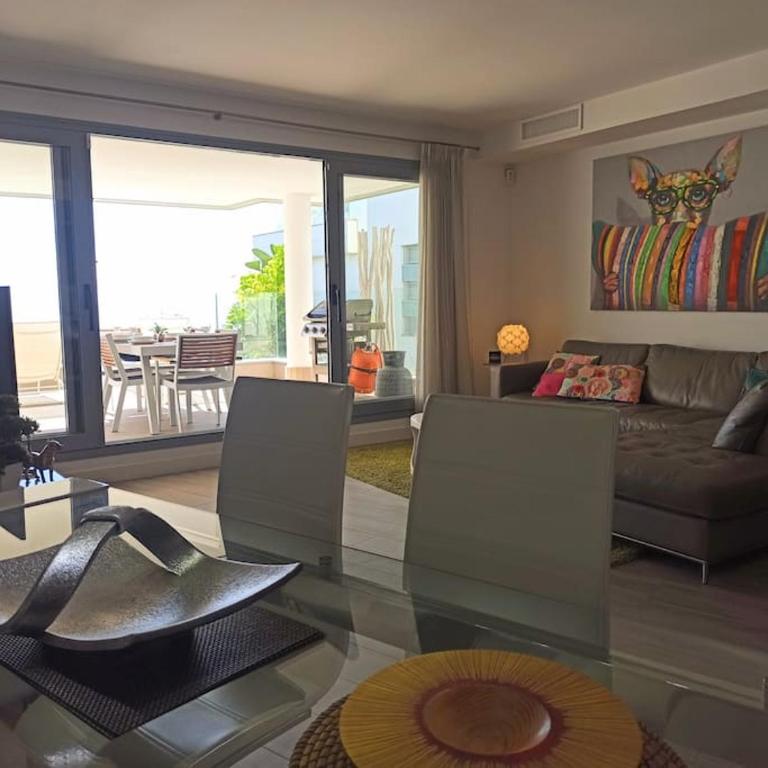 luxury 3 rooms CABOPINO - Apartamento de 3 dormitorios - 8