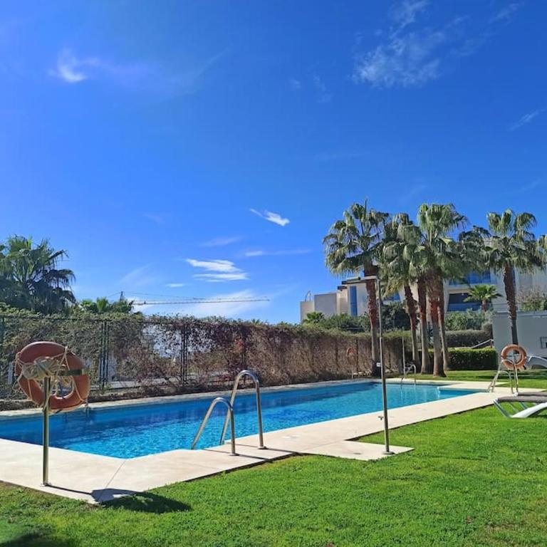 luxury 3 rooms CABOPINO - Apartamento de 3 dormitorios - 18