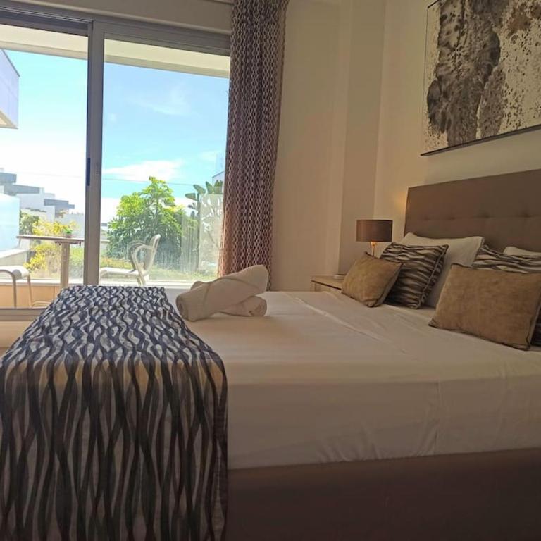 luxury 3 rooms CABOPINO - Apartamento de 3 dormitorios - 4