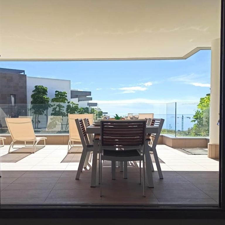 luxury 3 rooms CABOPINO - Apartamento de 3 dormitorios - 1