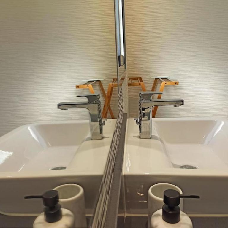 luxury 3 rooms CABOPINO - Apartamento de 3 dormitorios - 15
