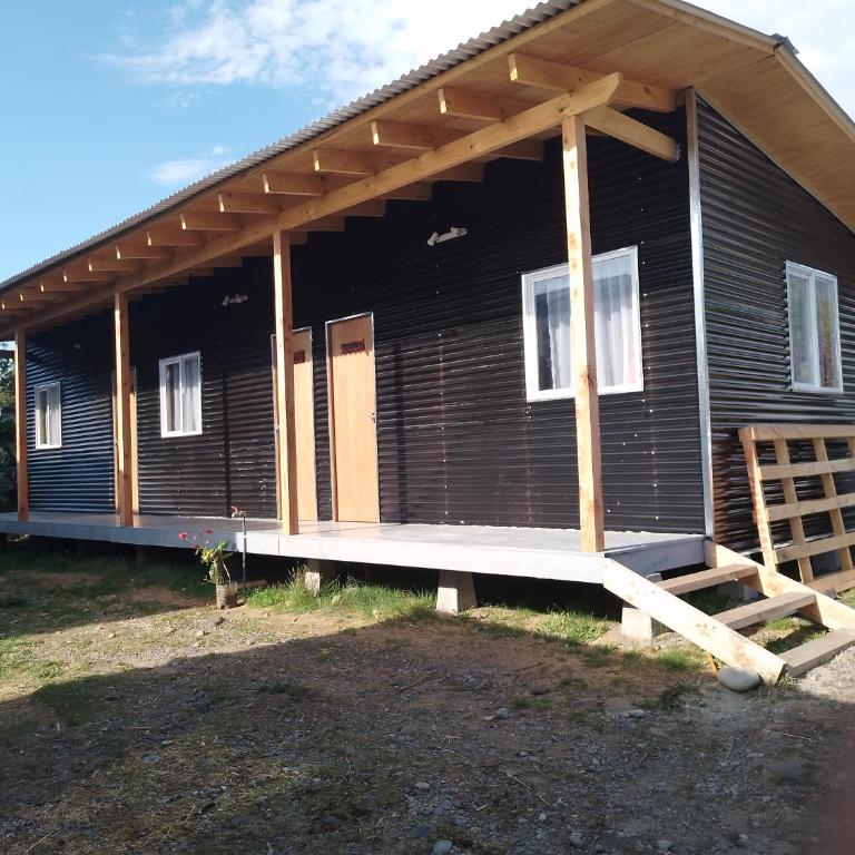 Hospedaje Antulafquen Lenca - Apartamento de 3 dormitorios - 1