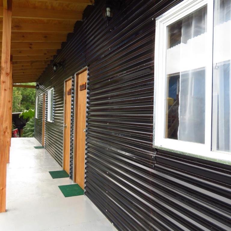 Hospedaje Antulafquen Lenca - Apartamento de 3 dormitorios - 5