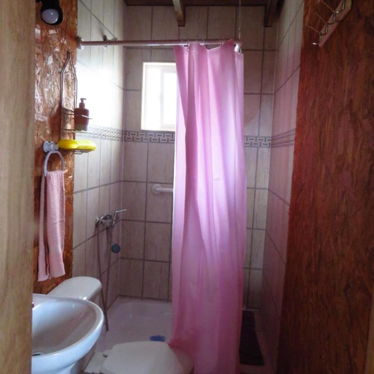 Hospedaje Antulafquen Lenca - Apartamento de 3 dormitorios - 6