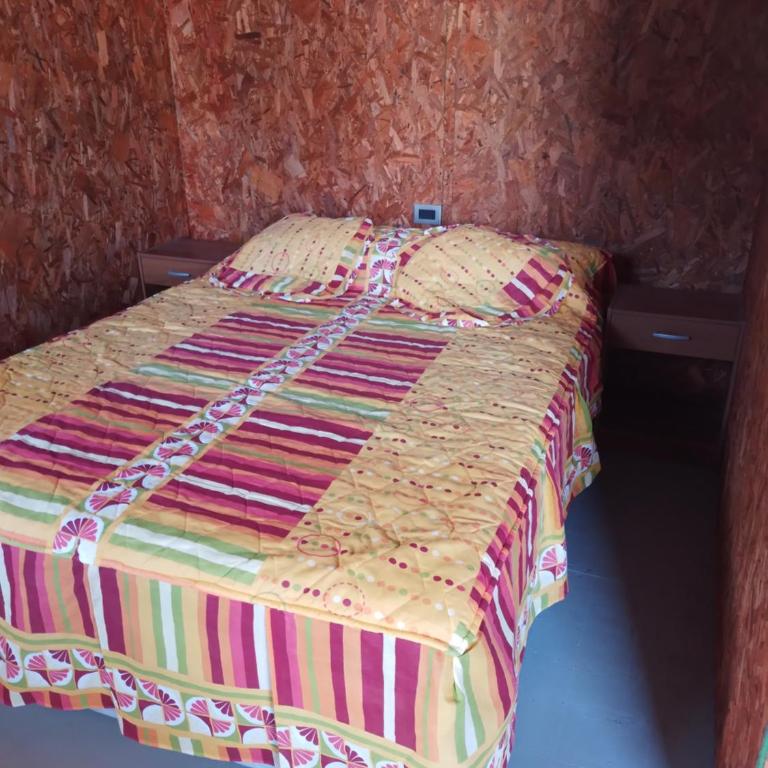 Hospedaje Antulafquen Lenca - Apartamento de 3 dormitorios - 7