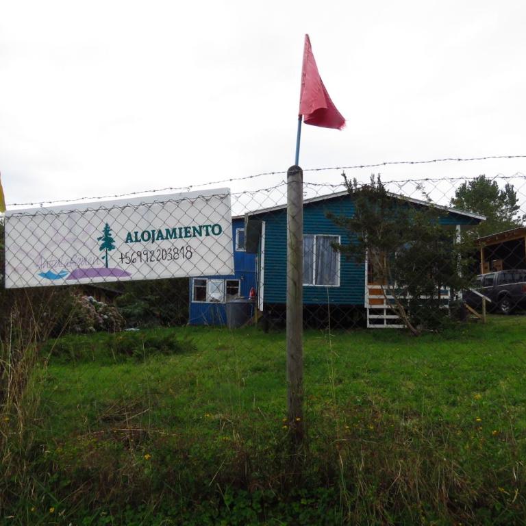 Hospedaje Antulafquen Lenca - Apartamento de 3 dormitorios - 8