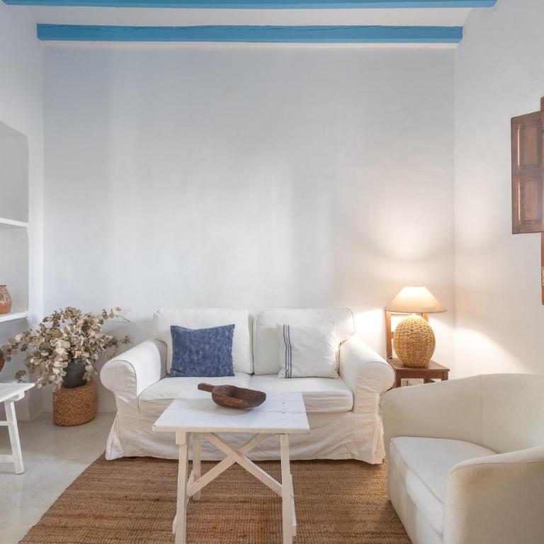 La Casa del Agua - Casa de 2 dormitorios con jardín privado - 16