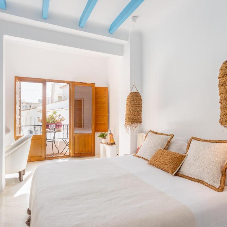 La Casa del Agua - Casa de 2 dormitorios con jardín privado - 6