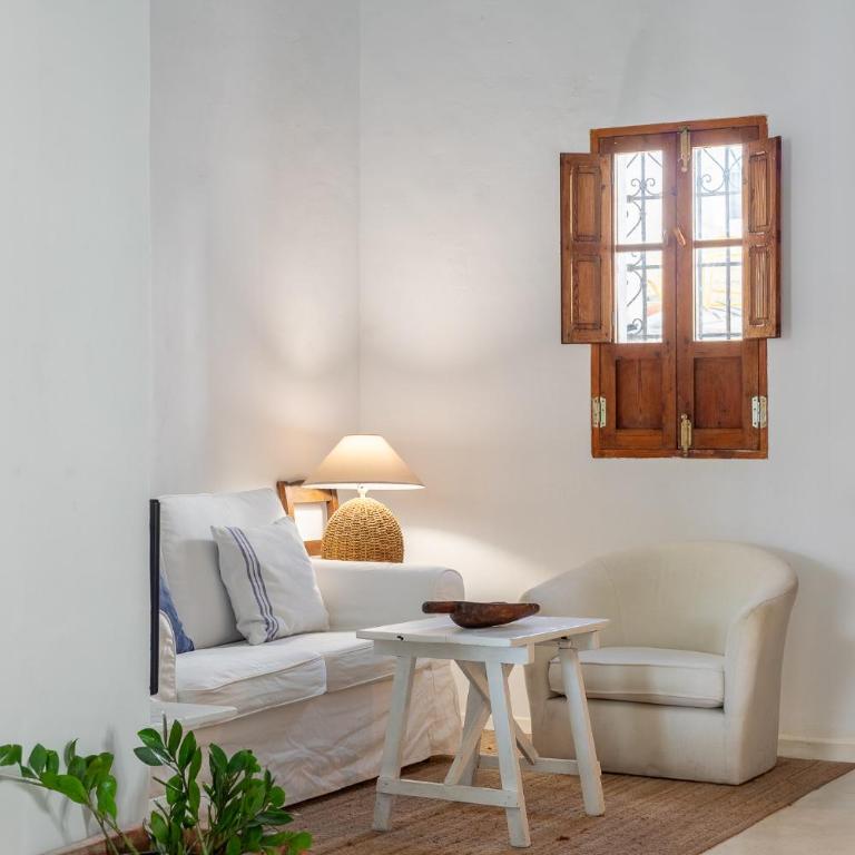 La Casa del Agua - Casa de 2 dormitorios con jardín privado - 13