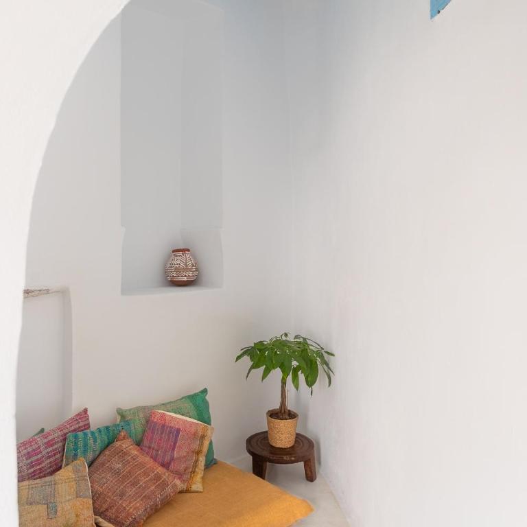 La Casa del Agua - Casa de 2 dormitorios con jardín privado - 27