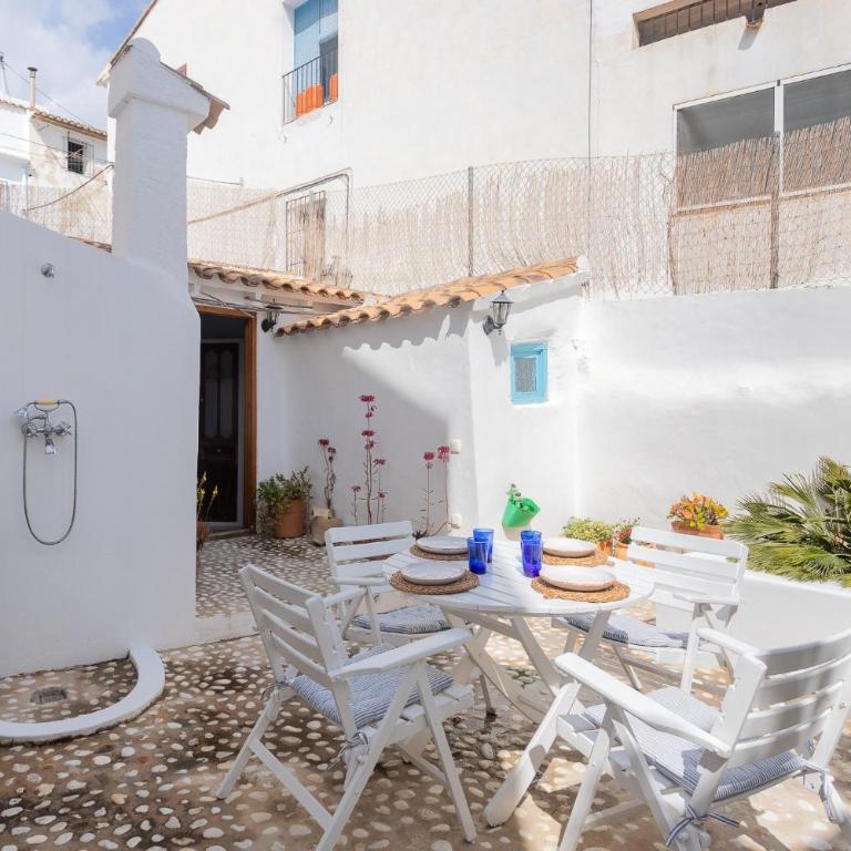 La Casa del Agua - Casa de 2 dormitorios con jardín privado - 29