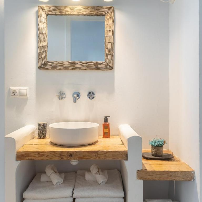 La Casa del Agua - Casa de 2 dormitorios con jardín privado - 22