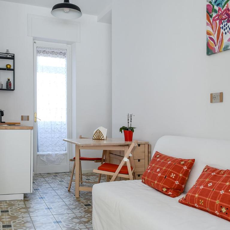 Edahouse - Suite Familiare con Balcone - 12