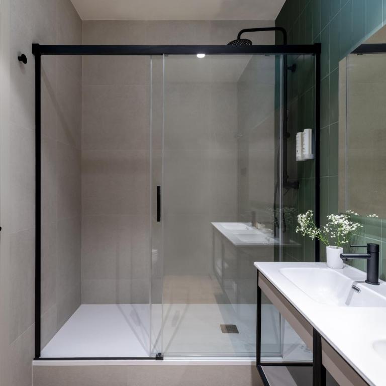 Aspasios Rambla Catalunya Apartments - Apartamento de 5 dormitorios - 10
