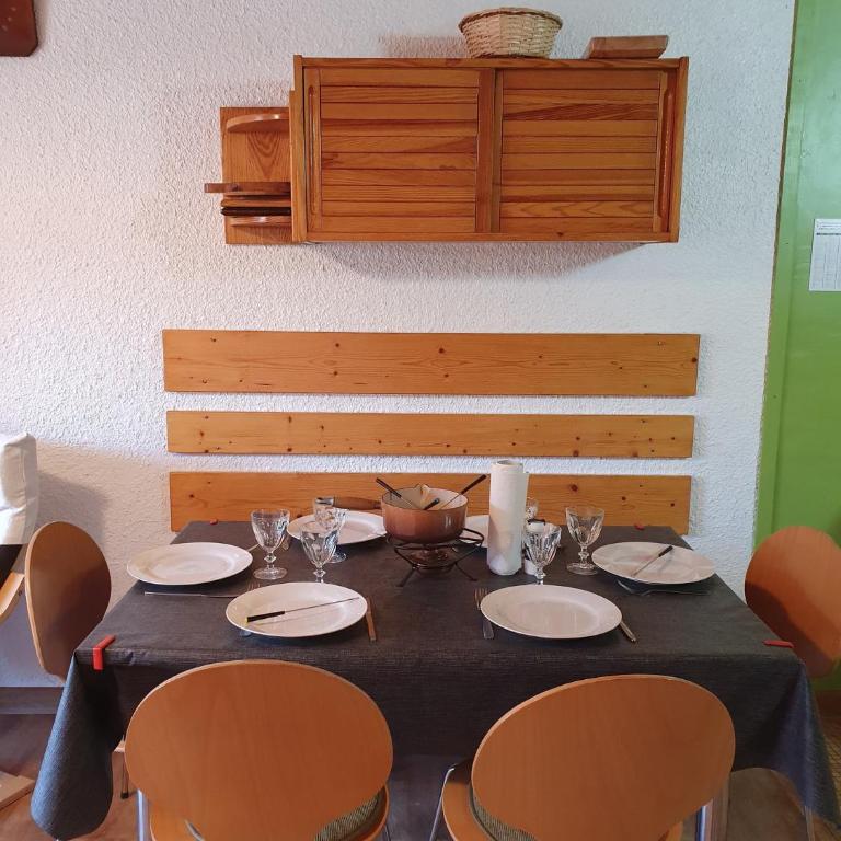 La Residence - 4 - appart 6 pers - Apartment - 4