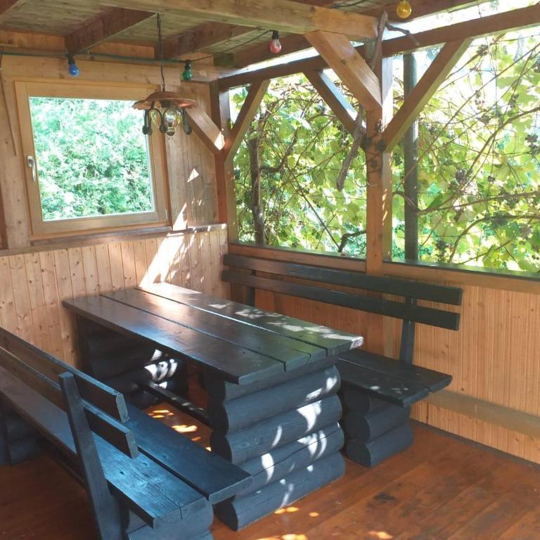Ferienhaus Kumpitsch - Ferienhaus - 18
