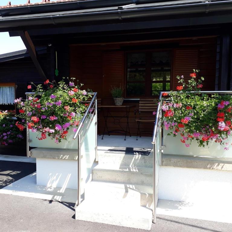 Ferienhaus Kumpitsch - Ferienhaus - 39