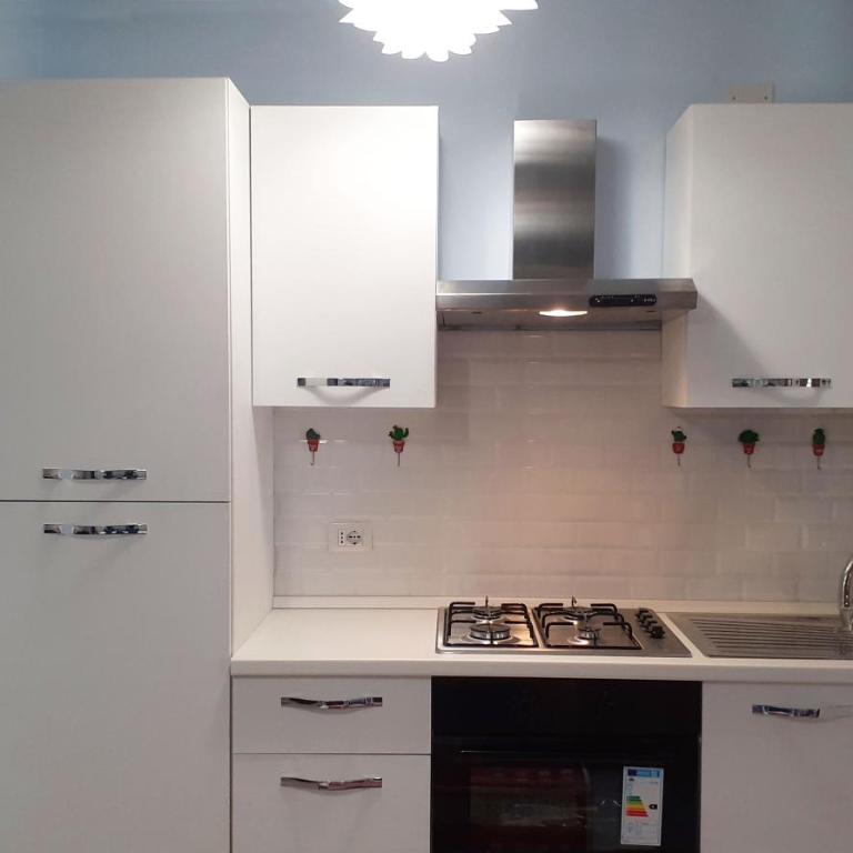 I Velieri - Appartamento con 2 Camere da Letto - 12