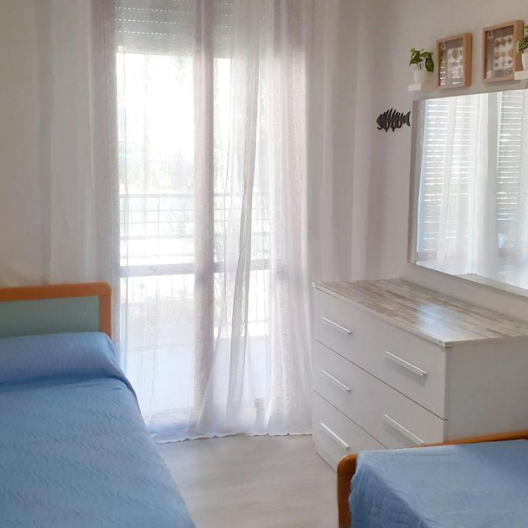 I Velieri - Appartamento con 2 Camere da Letto - 11