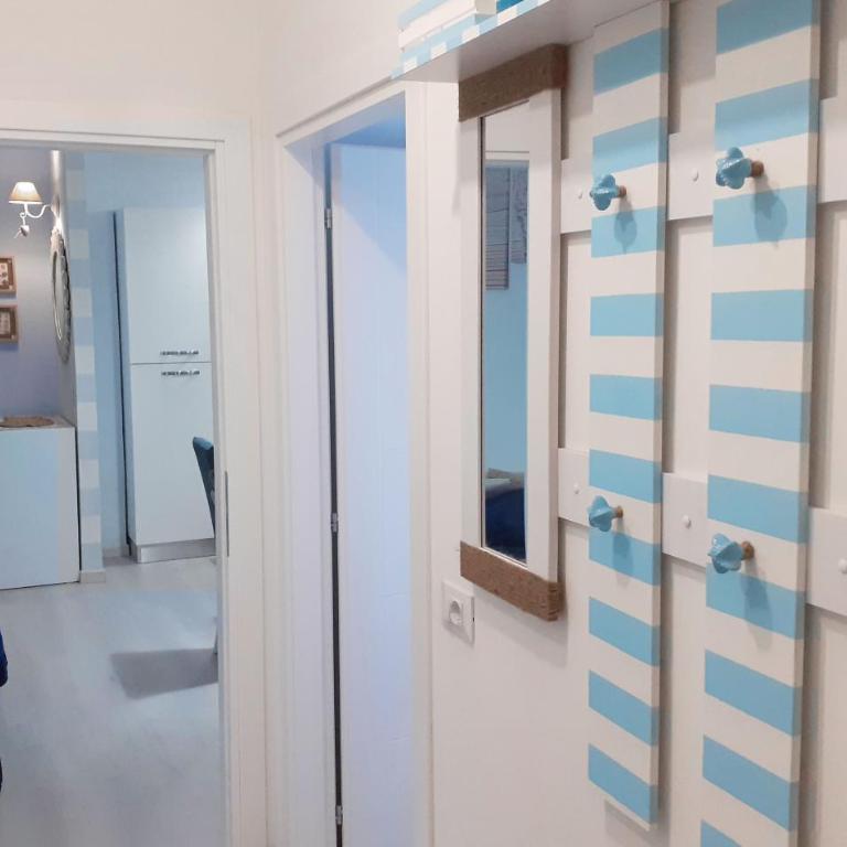 I Velieri - Appartamento con 2 Camere da Letto - 10