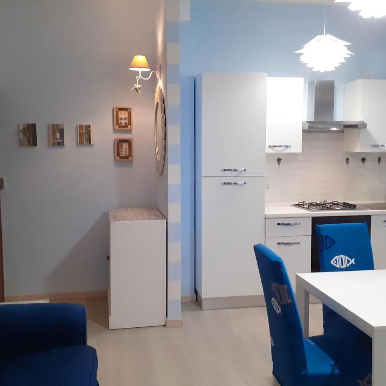 I Velieri - Appartamento con 2 Camere da Letto - 17