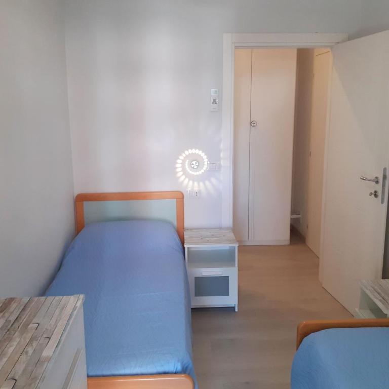 I Velieri - Appartamento con 2 Camere da Letto - 9