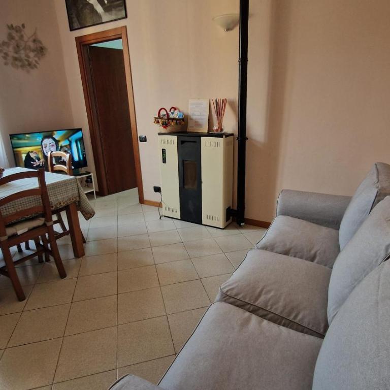 Appartamento Marea - Appartamento con 2 Camere da Letto - 3