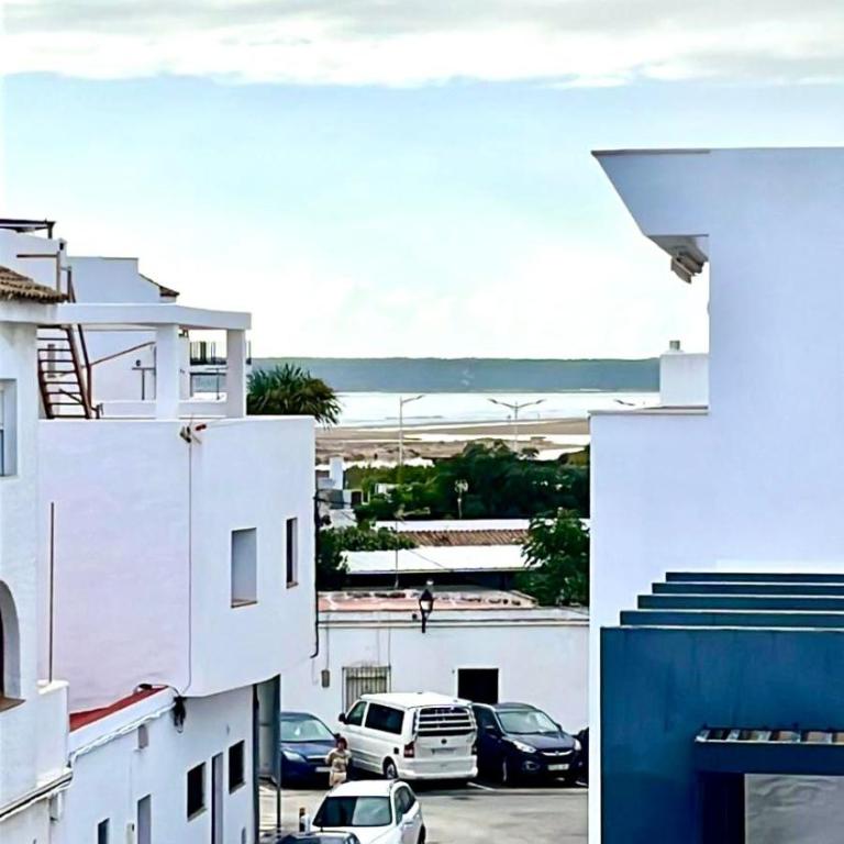 LAS CASAS DE MAR ZAHARA PUEBLO - Three-Bedroom House - 11