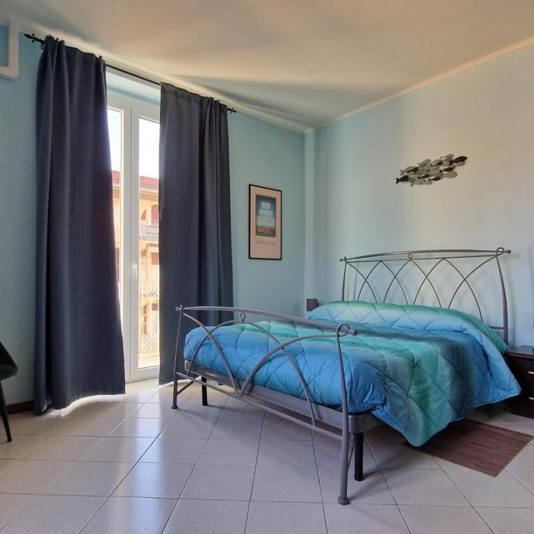 Appartamento Marea - Appartamento con 2 Camere da Letto - 1