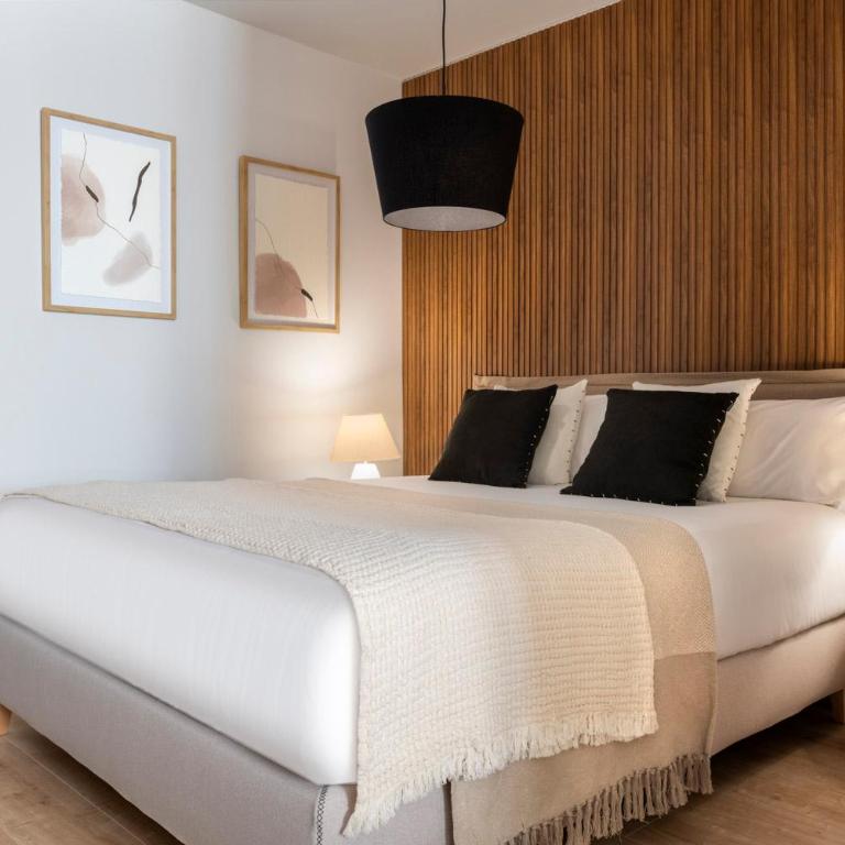 Magno Apartments O´Donnell - Deluxe Studio - 5