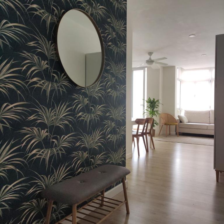 Atlantica Suite Las Canteras with Parking - Apartamento de 2 dormitorios - 16