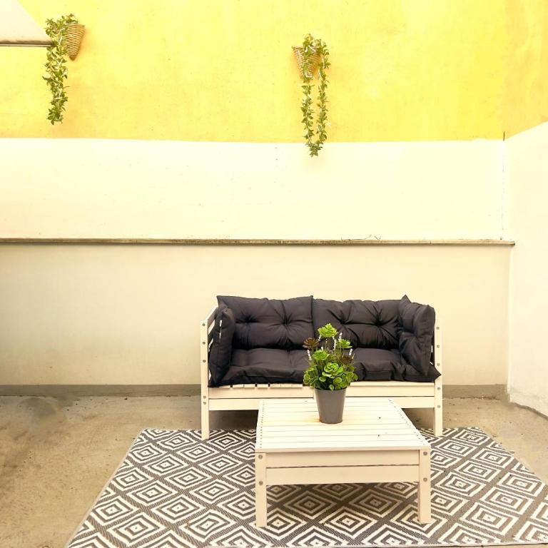 Housing León Ramiro III - Apartamento - 2