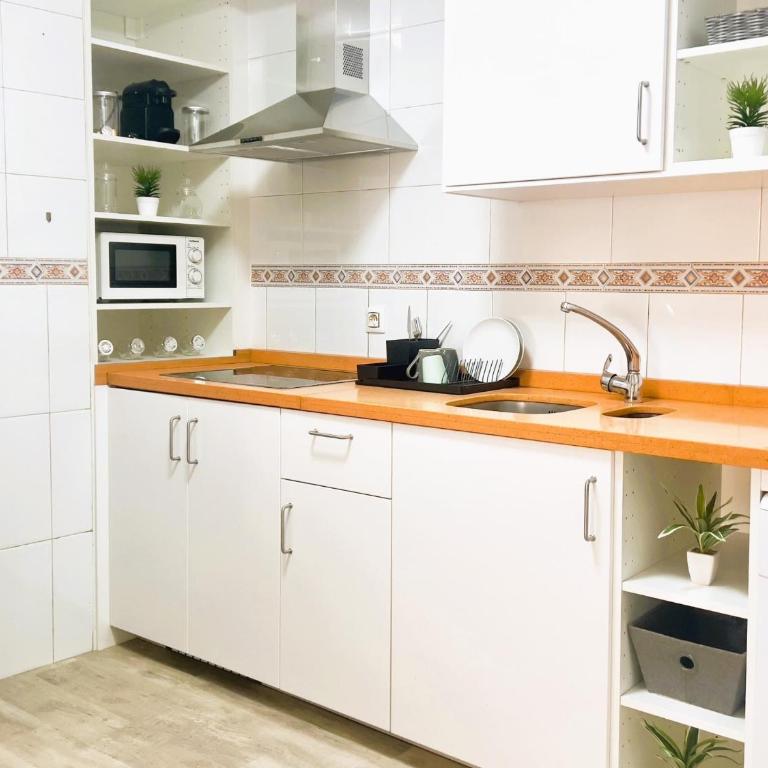 Housing León Ramiro III - Apartamento - 5