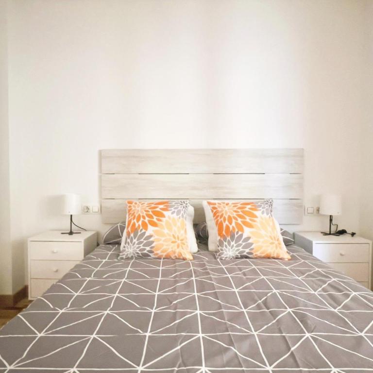 Housing León Ramiro III - Apartamento - 7
