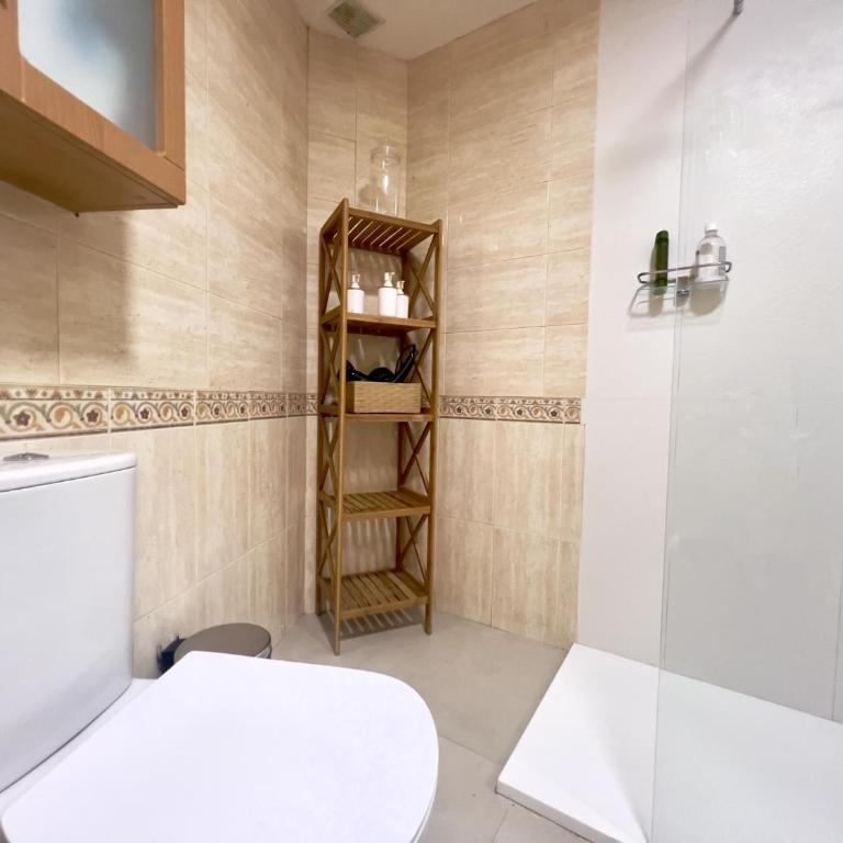 Housing León Ramiro III - Apartamento - 10