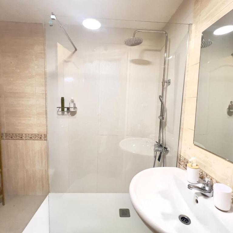 Housing León Ramiro III - Apartamento - 12