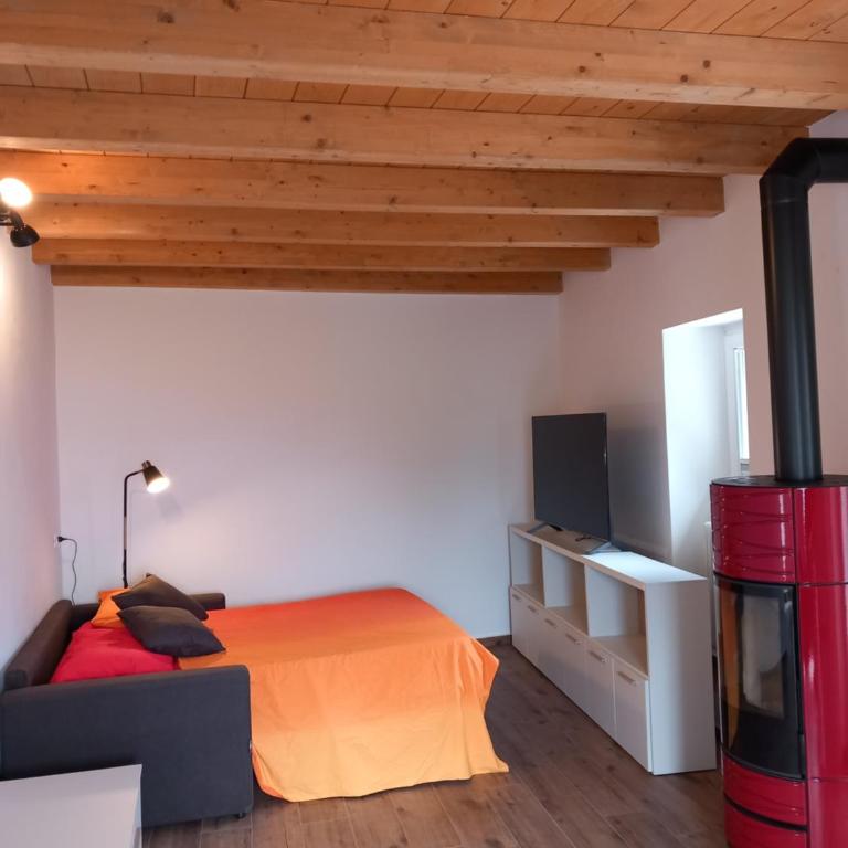 Casa Vacanze VERDE MARE RELAX - Casa con 3 Camere da Letto - 7