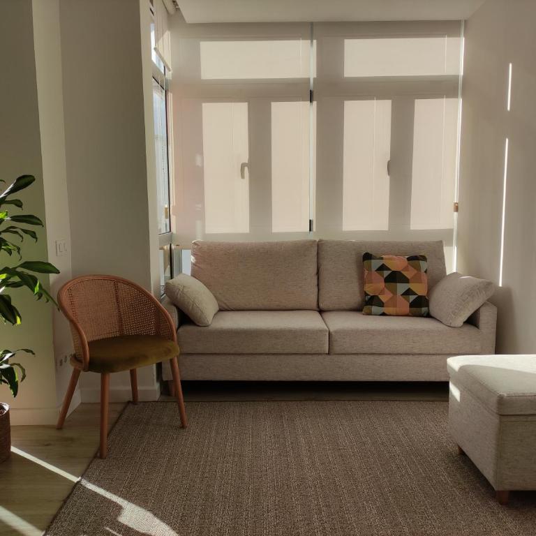 Atlantica Suite Las Canteras with Parking - Apartamento de 2 dormitorios - 6