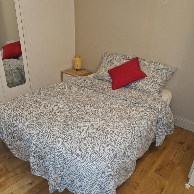 Hyper Centre Hyper Cosy - Apartment mit 1 Schlafzimmer - 11